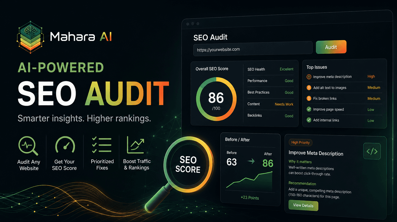 SEO vs AEO: The Difference and How to Prepare for AI Search